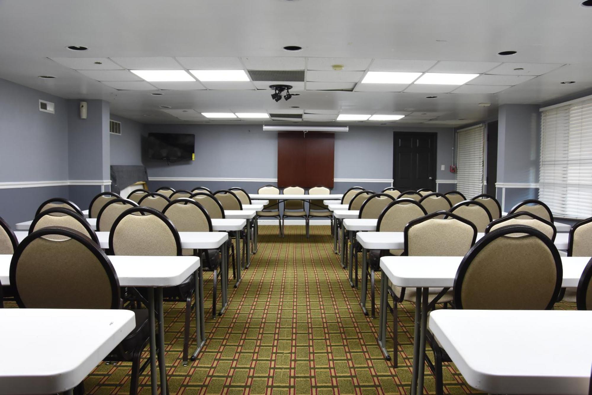 Days Inn By Wyndham Lebanon Exterior foto