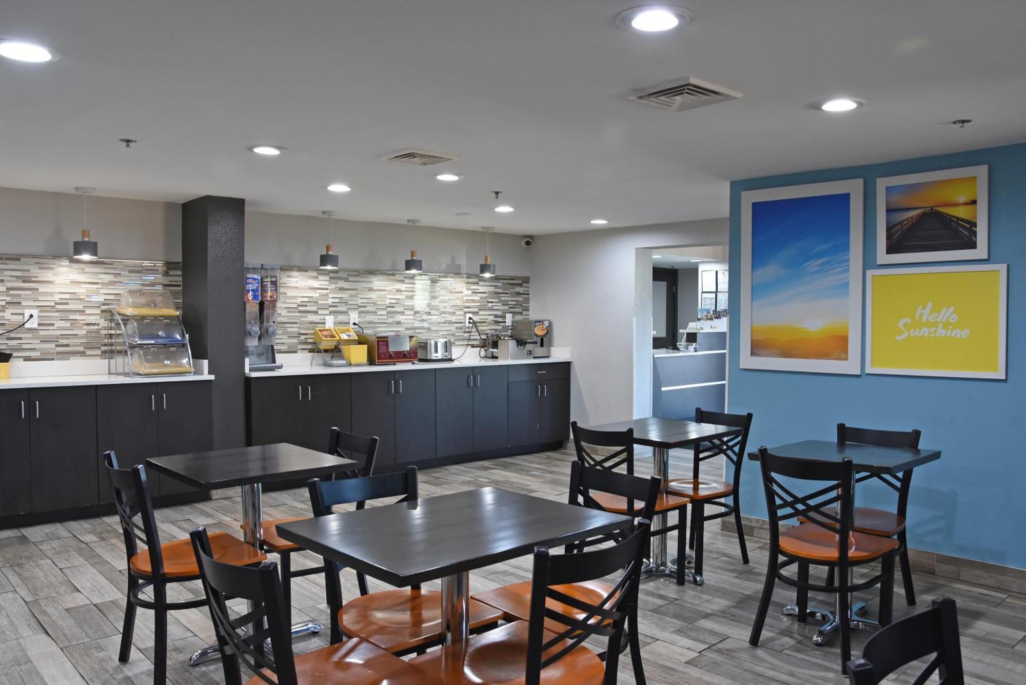 Days Inn By Wyndham Lebanon Exterior foto