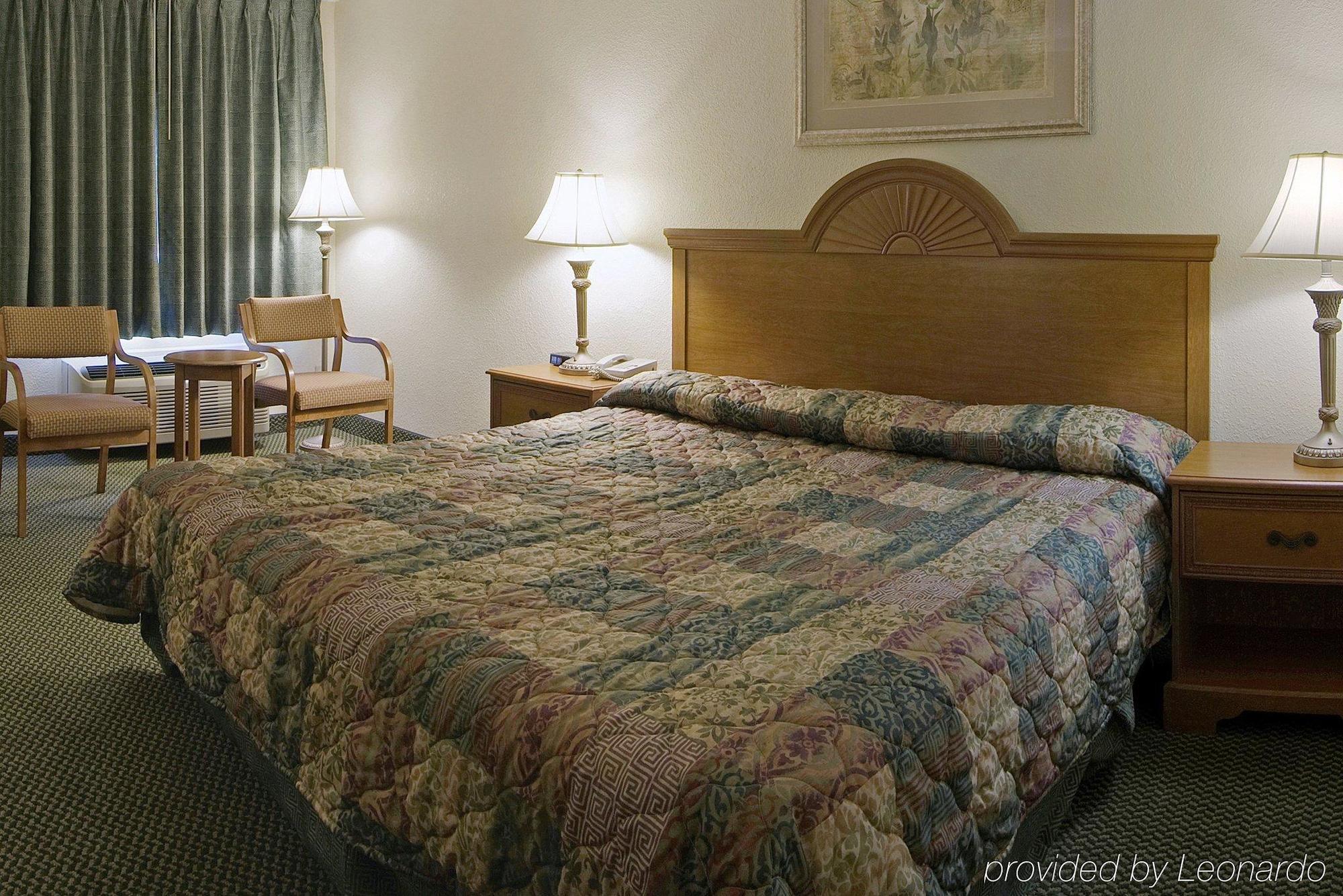 Days Inn By Wyndham Lebanon Quarto foto