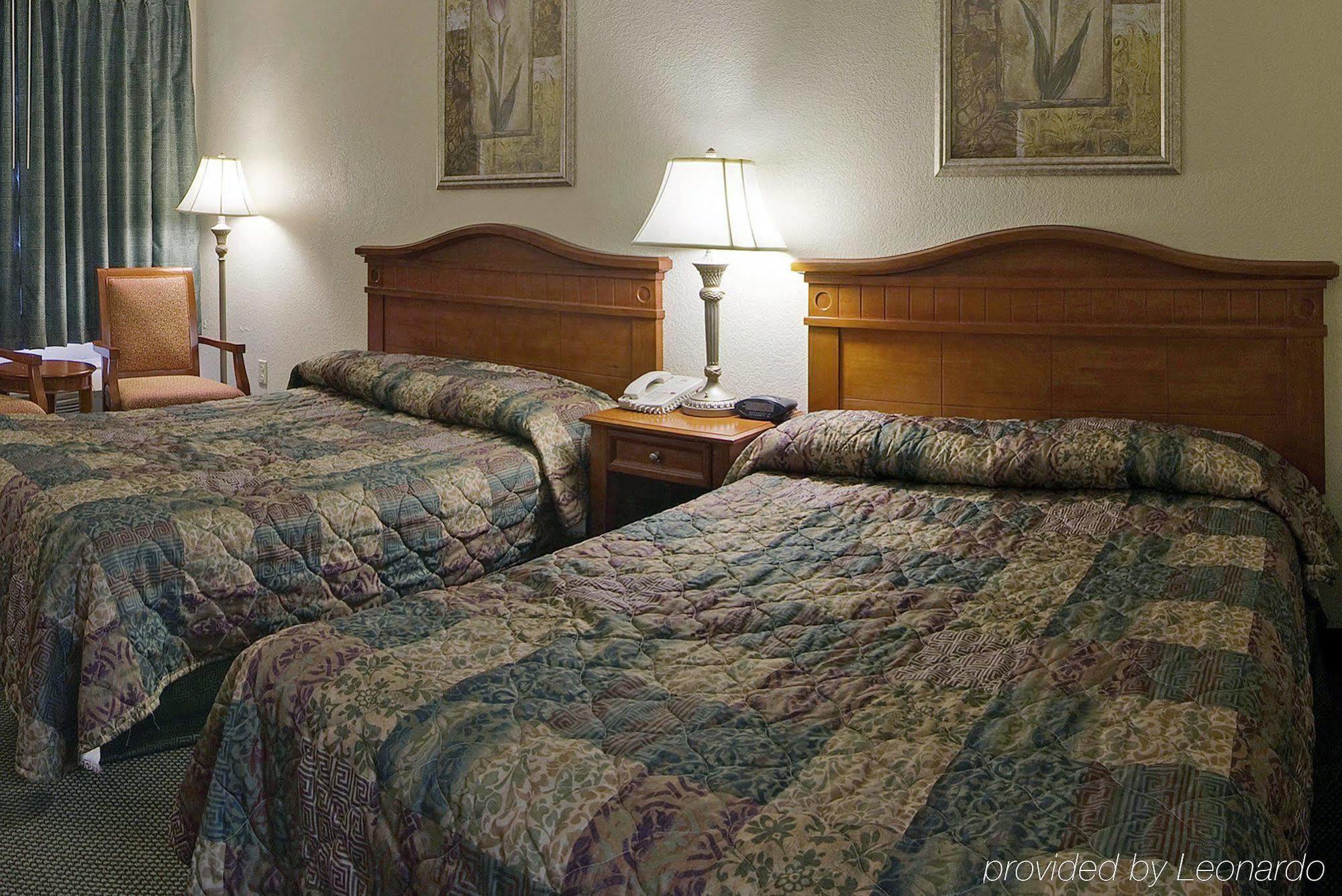Days Inn By Wyndham Lebanon Quarto foto